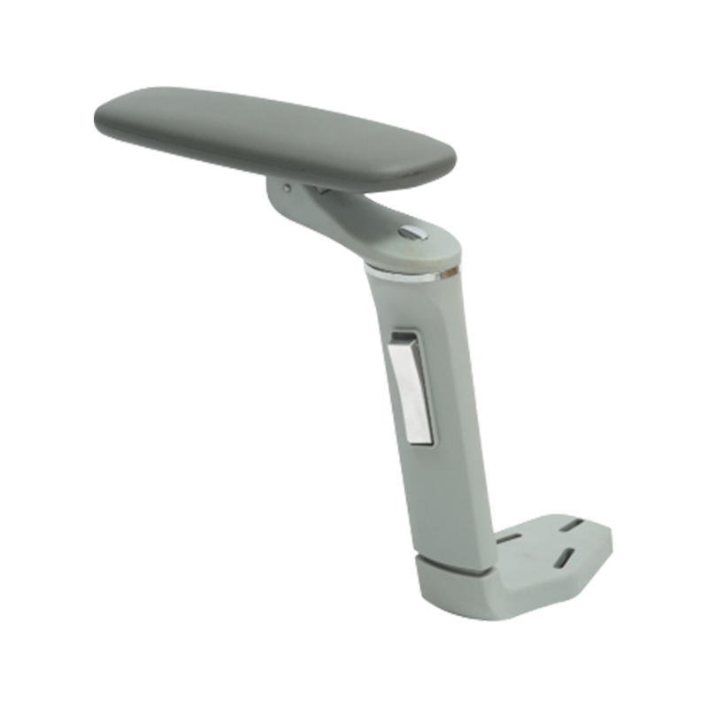 Proč jsou nastavitelné lokety 360 stupňů budoucností ergonomického sezení