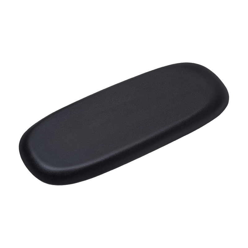 373.8g Kancelářská židle, síťová židle Pu Soft Cover