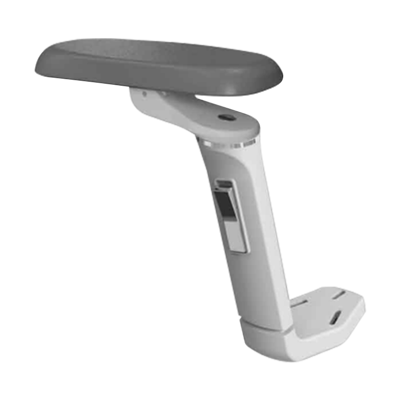 709A-5D (Lift and Stretch) Office Furniture Chrome-Plated Multifunctions Charchair Parts-5D