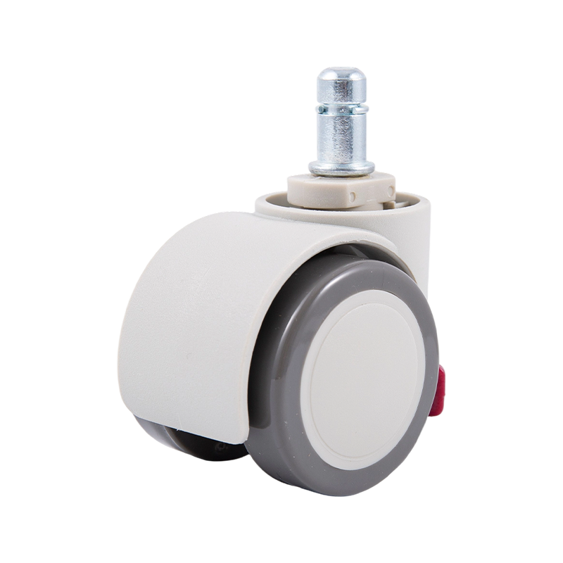 Dětská židle Universal Caster 855 Color Ground Brzdové příslušenství